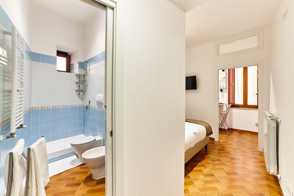 Narciso Apartment Eboli Exterior foto